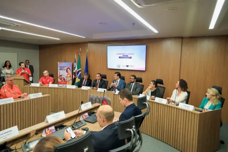 Carnaval 2026: MPBA terá dois pontos fixos  de atendimento ao público nos circuitos da folia