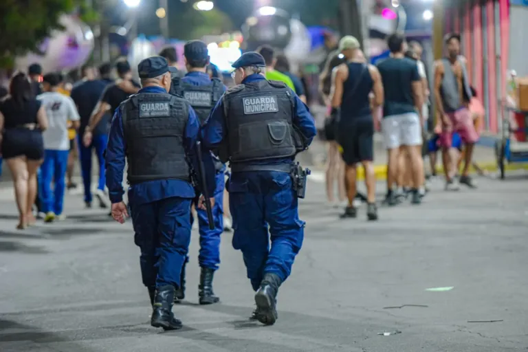 Carnaval de Juazeiro 2026: GCM apresenta balanço positivo da Operação de Carnaval