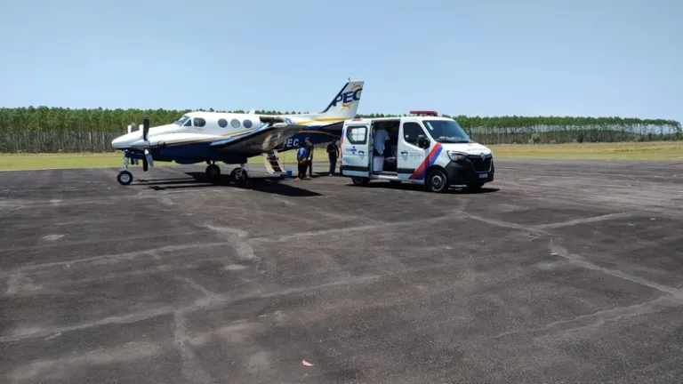 Regulação na Bahia: 71% dos pacientes foram atendidos em até 24 horas em 2025