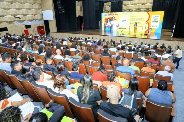 CAR alinha ações e define prioridades para o desenvolvimento rural baiano em 2026