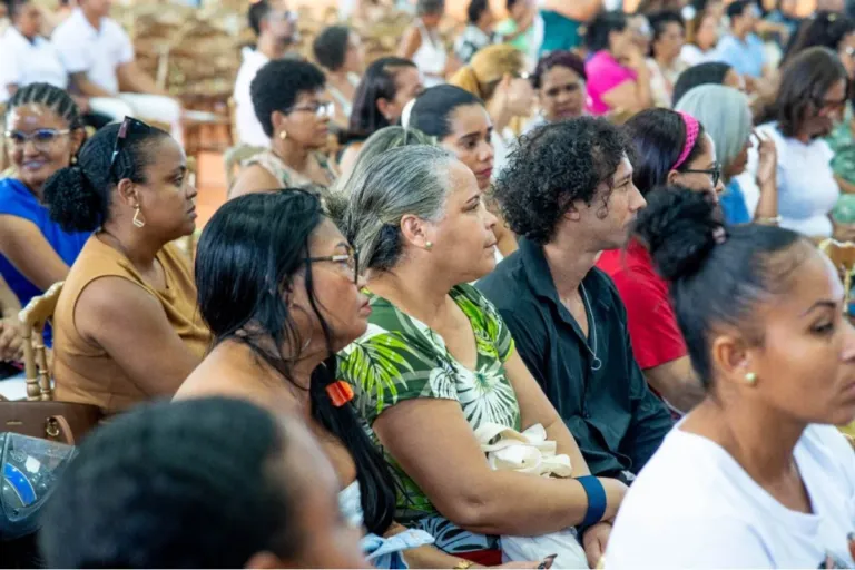 Jornada Pedagógica 2026 inicia ano letivo com foco no diálogo e na colaboração educacional