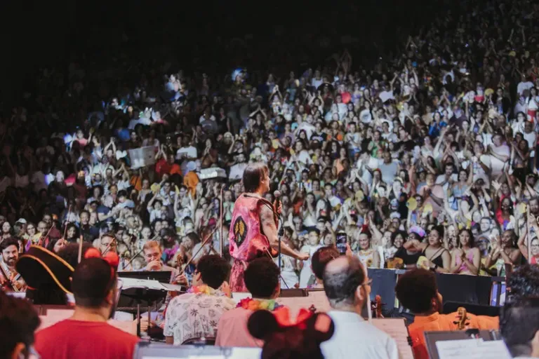 OSBA realiza ‘Baile Concerto – A Saideira’ em duas apresentações com grandes nomes da música baiana nos dias 21 e 22…