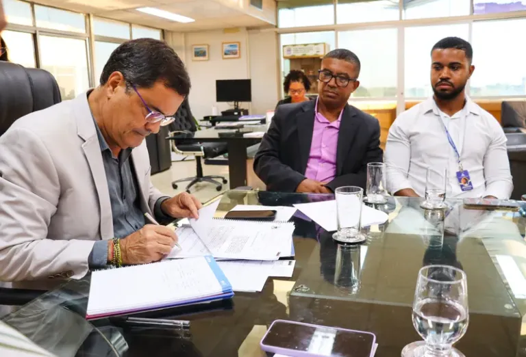 Sindicato vai atuar no ordenamento de profissionais que trabalham com carregamento de carga na Ceasa