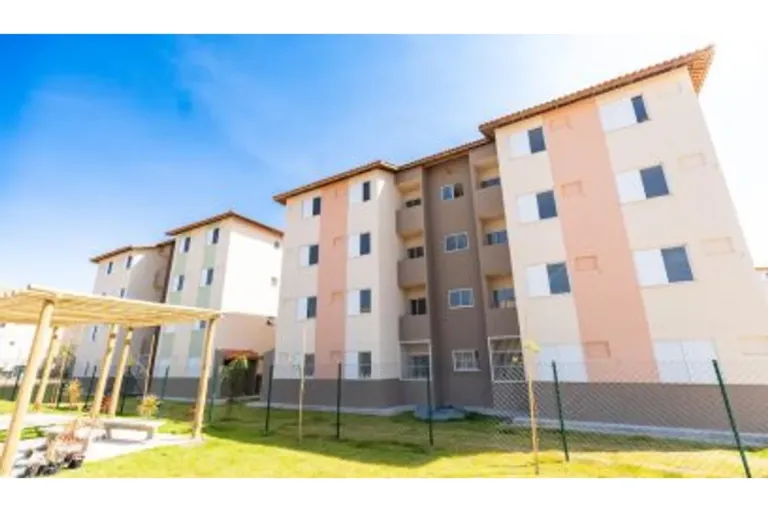 Camaçari é contemplada com mais 160 unidades habitacionais do Minha Casa Minha Vida