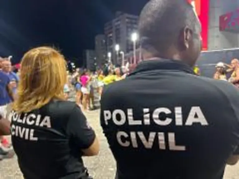 Com efetivo recorde, esquema de segurança do Carnaval 2026 contará com mais de 37 mil policiais em 150 cidades baianas
