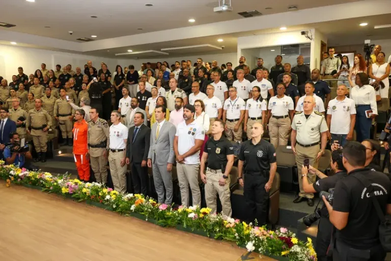 Carnaval 2026: MPBA destaca integraçã da atuação institucional com forças de segurança e órgãos de Estado para festa de paz