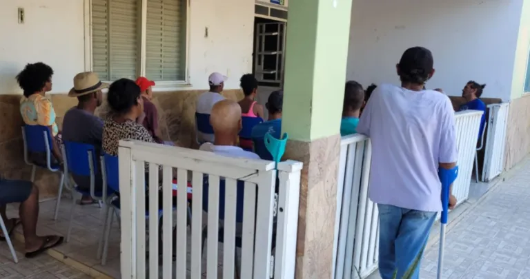 Unidade de Acolhimento Transformar realiza bate-papo sobre convivência e fortalecimento de vínculos