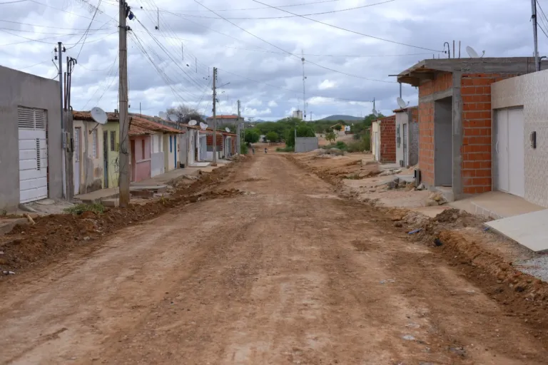 Juazeiro abre licitação para requalificação da Orla, um dos espaços mais importantes de convivência da cidade