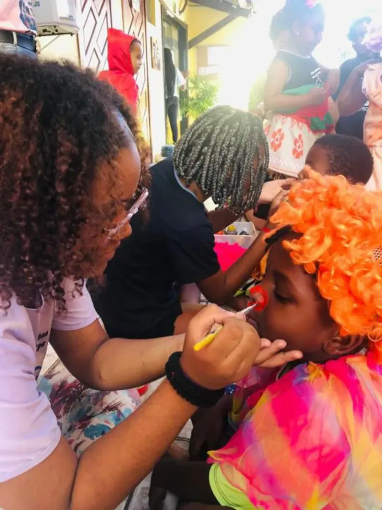 Cine Teatro Lauro de Freitas, Casa da Música e Espaço Cultural Alagados realizam programação de verão, com Oficina de Rima,…