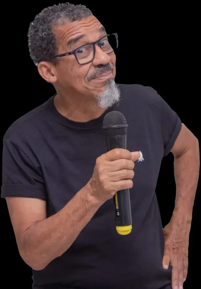 “Comédia Baiana em Movimento” leva shows de stand-up para o Cine Teatro Lauro de Freitas, Solar Boa Vista e Espaço…