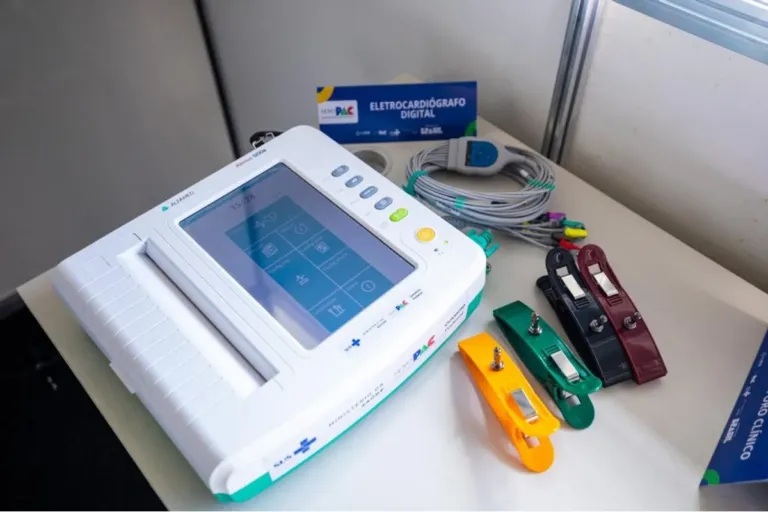 Camaçari ganha investimentos do Novo PAC Saúde fortalecendo serviços da Atenção Primária