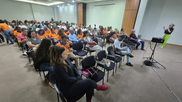 Setur-BA capacita profissionais do turismo para qualificar atendimento no Carnaval