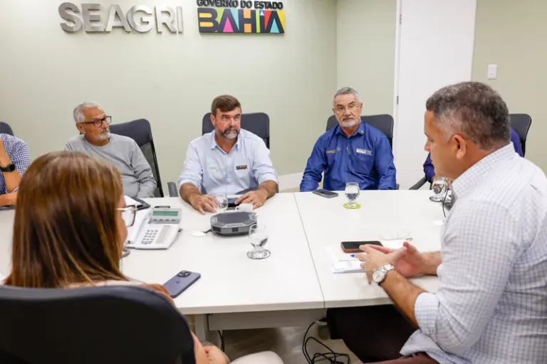 Projeto-piloto de controle populacional de cães da Seagri desperta interesse de outros consórcios baianos