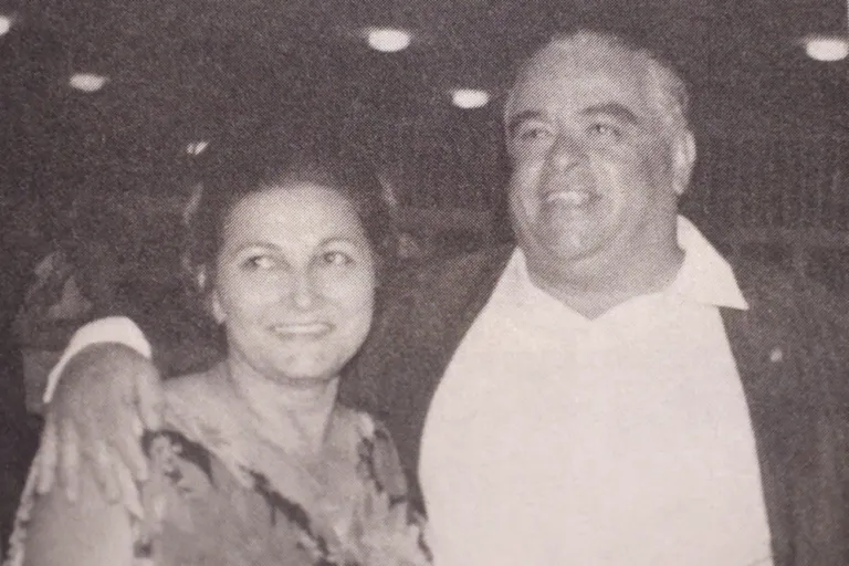 Newton Falcão, um feirense que muito fez pela Princesa do Sertão