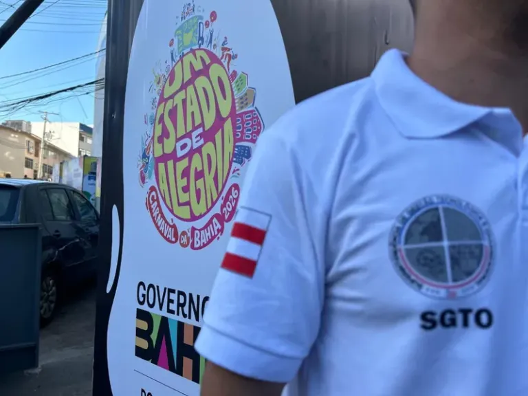 Superintendência de Tecnologia garante funcionamento do Reconhecimento Facial no Carnaval 2026