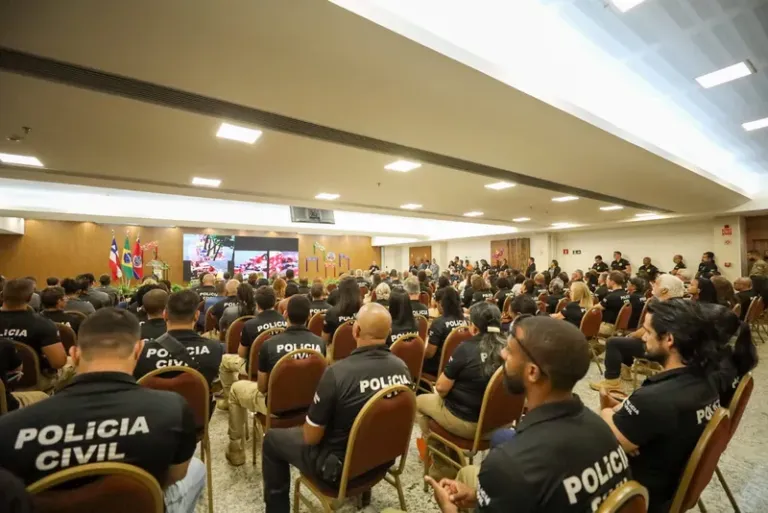 Capacitações prepararam policiais para desafios reais do Carnaval 2026