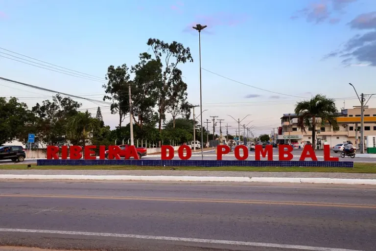 Ribeira do Pombal: Acessos aos povoados de Boca de Mata e de Feira da Serra serão pavimentados