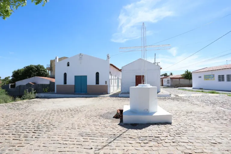 Prefeitura realiza visita no Rodeadouro para planejar melhorias no ponto turístico de Juazeiro