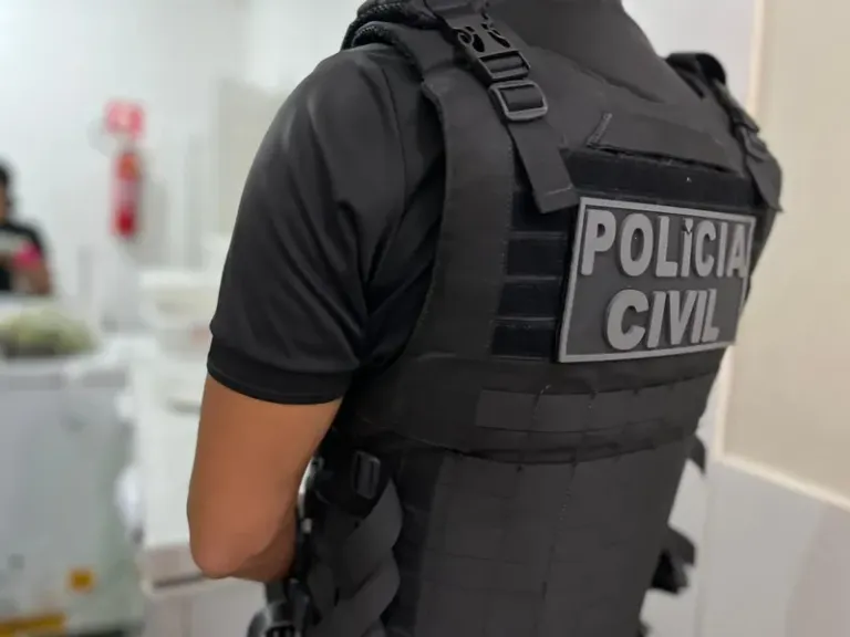 Polícia Civil prende técnico de enfermagem investigado por abuso sexual em hospital