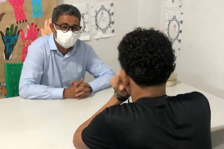 361 usuários iniciaram tratamento contra o alcoolismo no Caps AD no último ano