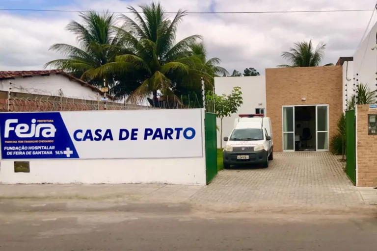 Prefeitura amplia Casa de Parto Natural para garantir recursos federais e fortalecer assistência
