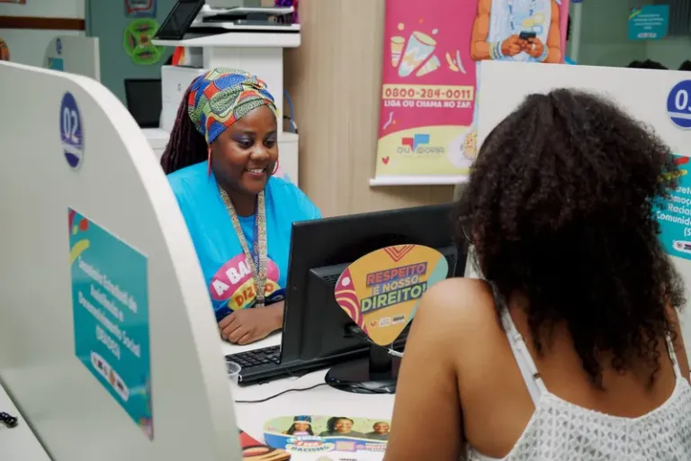 Plantão Integrado reforça rede de proteção e combate violações de direitos no Carnaval 2026