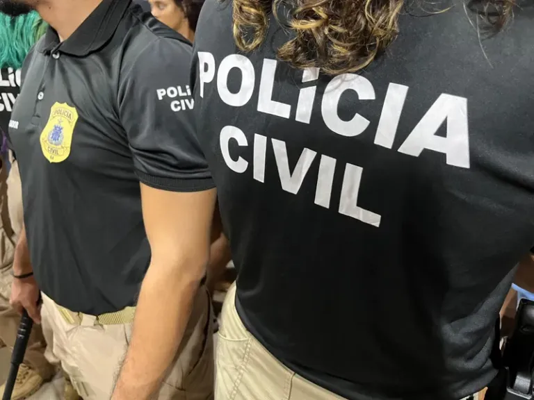 Homem é preso por injúria racial durante o Carnaval no Circuito Campo Grande