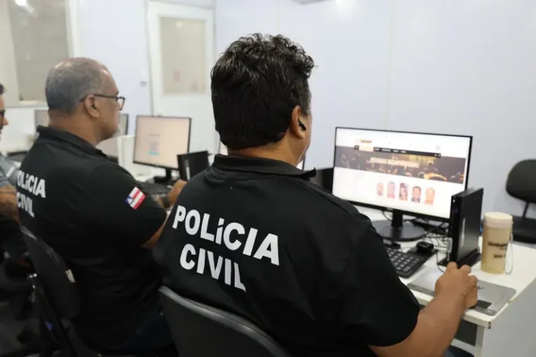 Polícia Civil localiza turista do Rio de Janeiro após desaparecimento em Salvador