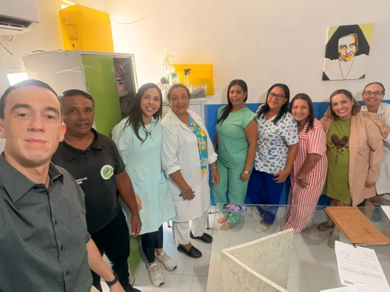 CERPRIS mantém atendimentos mesmo durante ponto facultativo em Juazeiro