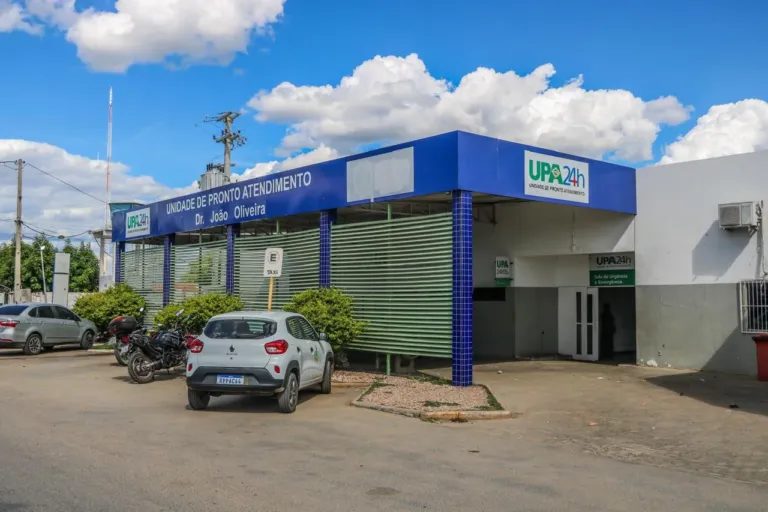 Sesau retifica edital e reabre inscrições para Processo Seletivo da UPA Juazeiro