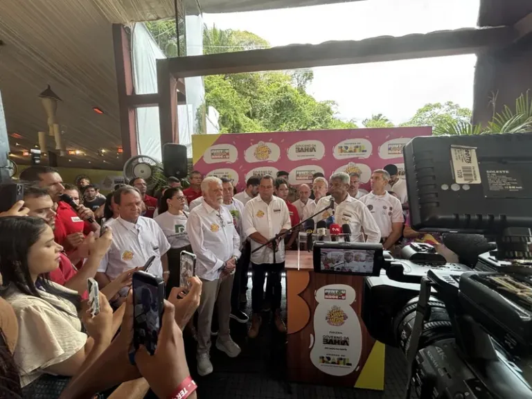 Carnaval da Bahia 2026 registra novo recorde em fluxo de turistas e receita