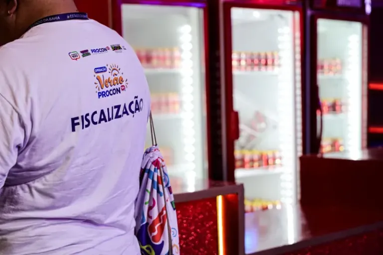 Carnaval 2026: Procon-BA realiza 43 fiscalizações e amplia atendimentos ao consumidor