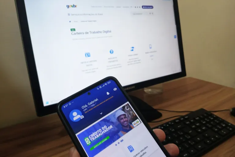 Atendente de e-commerce lidera oferta e Casa do Trabalhador anuncia 378 vagas de emprego