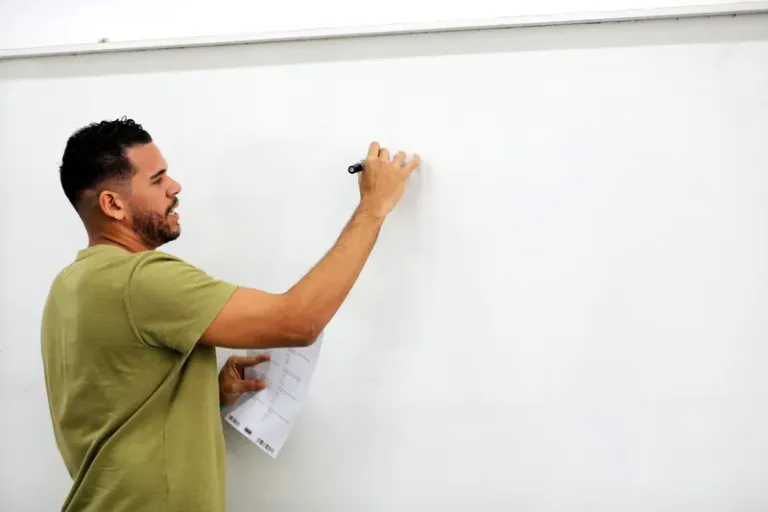 SEC abre inscrições para processo seletivo estadual do Programa Fulbright DAI