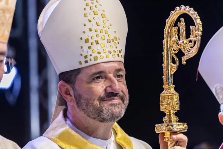 Camaçari celebra 15 anos da Diocese com grande evento de fé, cultura e solidariedade