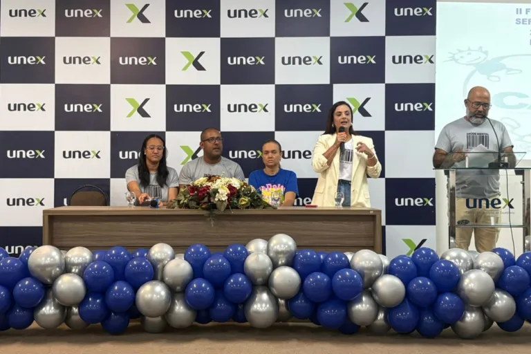 Caps Infanto Juvenil celebra 21 anos com fórum sobre cuidados e memória em saúde mental