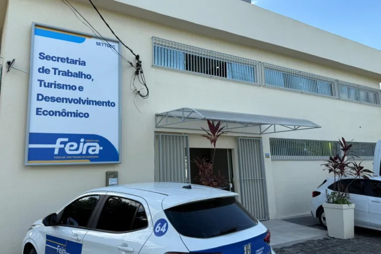 Secretaria de Desenvolvimento Econômico orienta comerciantes e define novo local para atividade nas proximidades da Fraga Maia