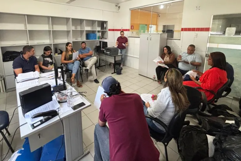 Secretaria de Meio Ambiente realiza segunda rodada de estudos sobre nova Lei de Licenciamento Ambiental