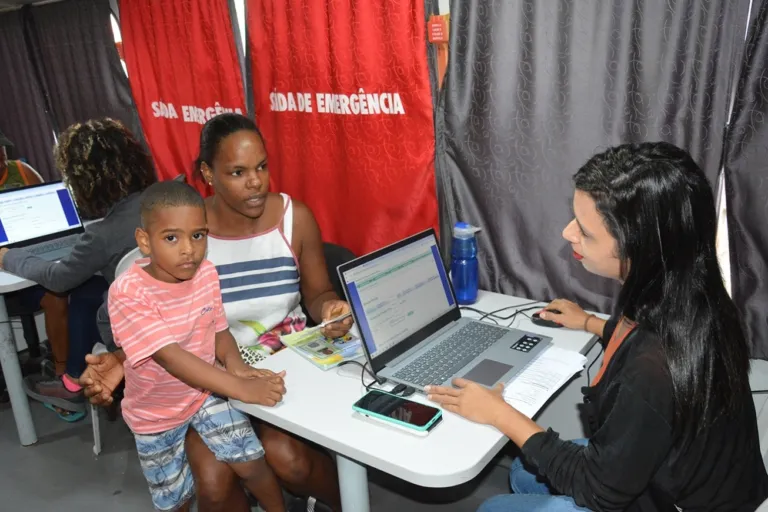 Acompanhamento de saúde do Bolsa Família já pode ser realizado nas unidades de referência