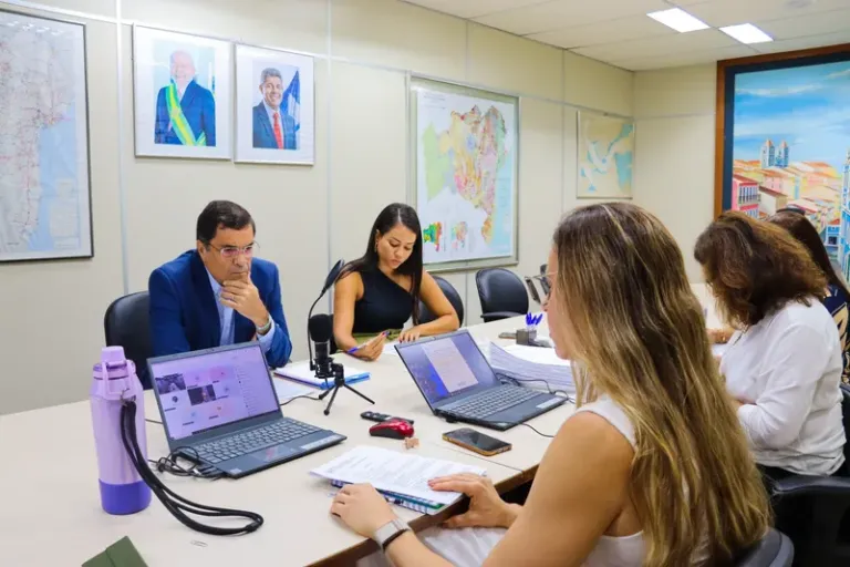 Bahia inicia 2026 com perspectiva de mais de R$ 760 milhões em novos investimentos