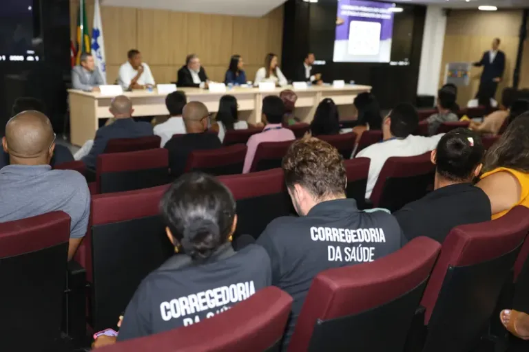 Novo Código de Ética da Sesab entra em fase de consulta pública