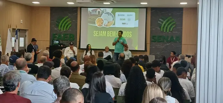 Formalização da Agroindústria de Pequeno Porte é tema de seminário no Território Médio Sudoeste