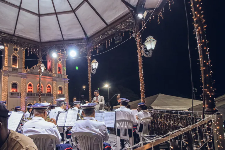 Projeto Retreta realiza segunda edição no dia 28 de fevereiro em Feira