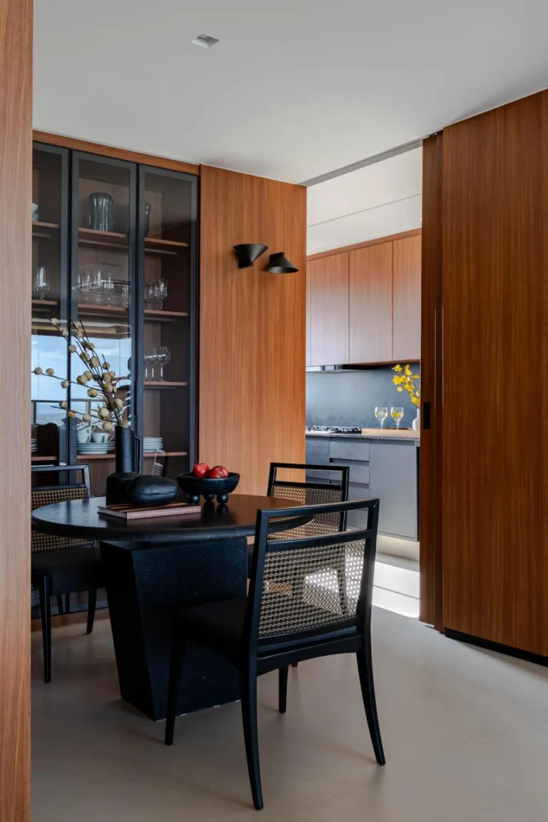 Arquiteto feirense vence concurso nacional da Todeschini e estampa capa da Casa Vogue