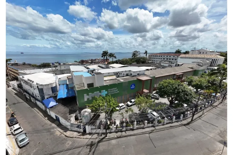 Hospital Municipal do Homem divulga agenda de triagens para cirurgias eletivas em fevereiro