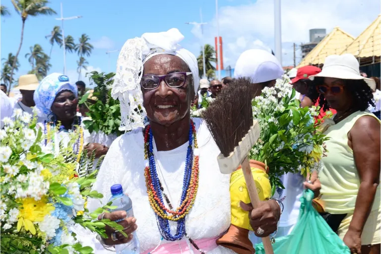Lavagem de Itapuã altera trânsito entre Piatã e Itapuã nesta quinta (5); veja interdições e desvios