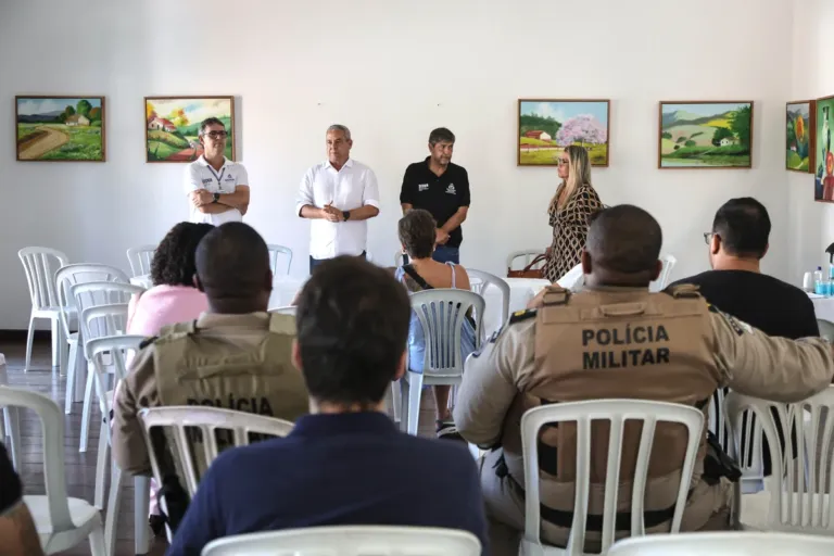 Prefeitura alinha regras do pré-carnaval no Santo Antônio Além do Carmo