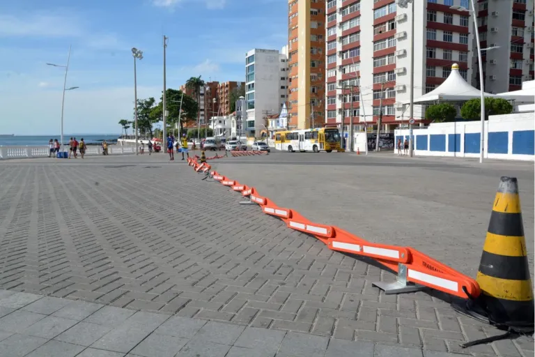 Melhor Segunda-feira do Mundo e Pipoco provocam mudanças no trânsito da Barra e Ondina