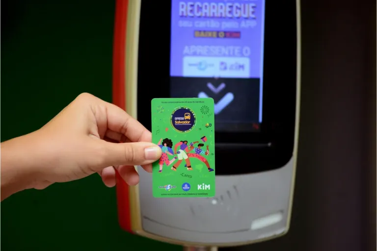 Expresso Salvador é opção de transporte para os circuitos do Carnaval a partir desta quinta-feira (12)