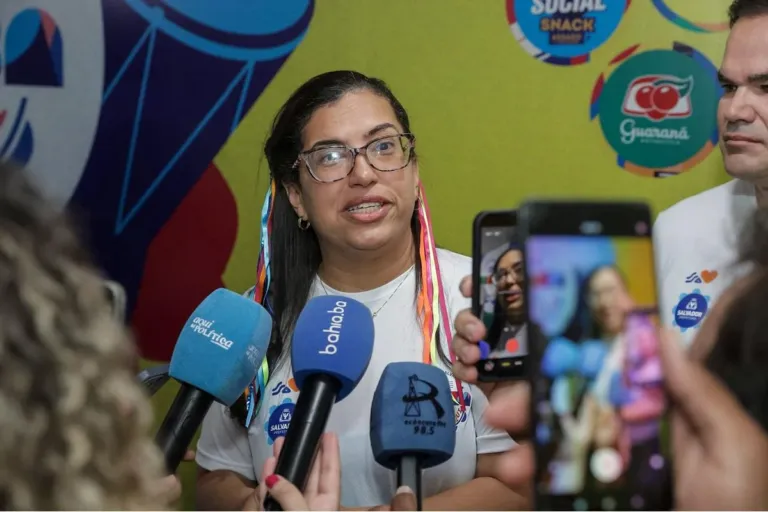 Ocupação hoteleira chega a 95% no primeiro dia oficial do Carnaval de Salvador